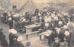 Carnac - Un Repas De Noces -
																					56340 Carnac
																			
