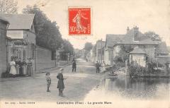 Laboissiere - La Grande Mare