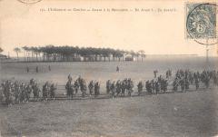 L'Infanterie Au Combat - Assaut A La Baionnette - En Avant
