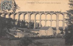 Chaumont - Le Viaduc -
																					52000 Chaumont
																			