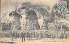 Perigueux - Les Arenes à Périgueux