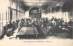 Asile National Du Vesinet - Ouvroir