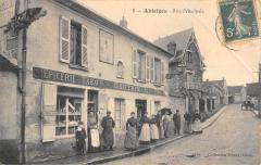 Ableiges - Rue Principale - Epicerie Tabacs Gautrin -
																					95450 Ableiges
																			