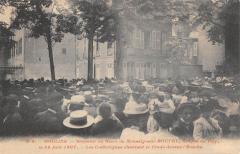 Moulins - Souvenir Du Sacre De Monseigneur Boutry - Les Catholiques Chant à Moulins