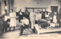 Cognac - Hopital Complementaire 24 - Salle De Pansements à Cognac