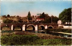 Guillon le pont