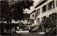 Bussy en Othe Couvent Russe N.-D. de Toute Protecton -
																					89400 Bussy-en-Othe
																			