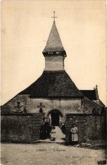 Cheu eglise