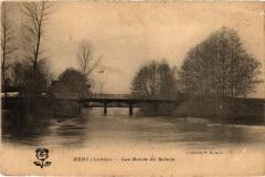 Hery les bords du Serein