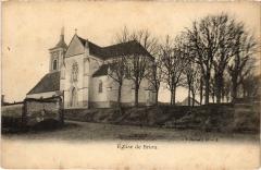 Briou eglise