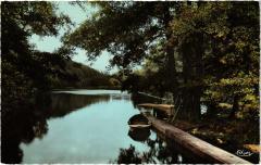 Bessy le Bief du moulin -
													89 Yonne
												