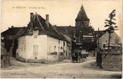 Guillon un coin du pays