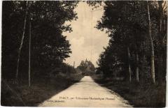 Flacy -
																					89190 Flacy
																			