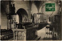 Cudot eglise de Pelerinage -
																					89116 Cudot
																			