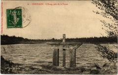 Chevillon etang -
																					89740 Villon
																			