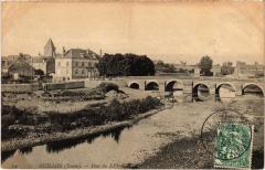 Guillon le pont