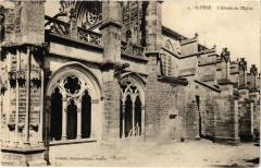 St Pere eglise -
													89 Yonne
												