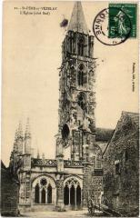 St Pere eglise -
													89 Yonne
												