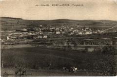 Recey vue generale