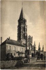 St Pere eglise