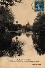 St Pere Coin Jolie -
													89 Yonne
												