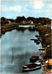 Sens Bords de l'Yonne
