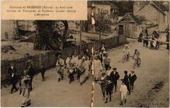 Migennes Cavalcade à Migennes