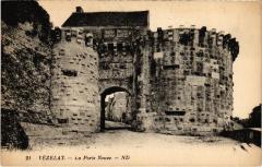 Vezelay Porte Neuve -
													89 Yonne
												
