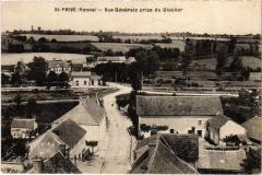 St Prive vue generale