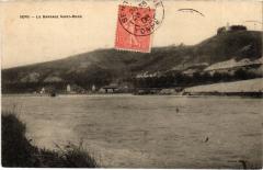 Sens Barrage Saint-Bond