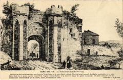 Sens Porte Saint-Didier