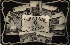Sens souvenir