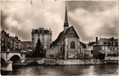 Sens Eglise Saint-Maurice