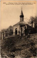 Sens Ermitage Saint-Bond