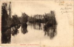 Cravant Bords de l'Yonne