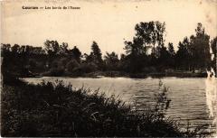 Courlon Bords de l'Yonne