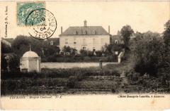 Courson Hospice Cantonal