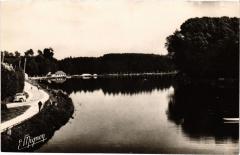 Courlon Confluent de l'Yonne et du Canal