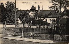 Cezy Maison Fillot