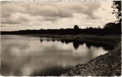 Bleneau Etang de Grande Rue -
													89 Yonne
												