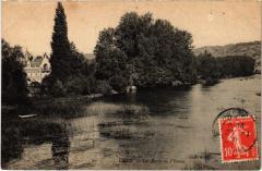 Cezy Bords de l'Yonne