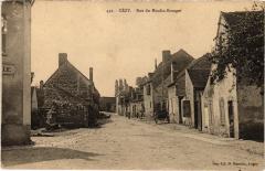 Cezy Rue du Moulin Branger