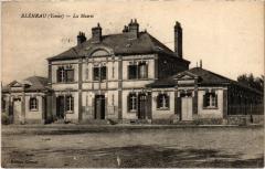 Bleneau la Mairie -
													89 Yonne
												