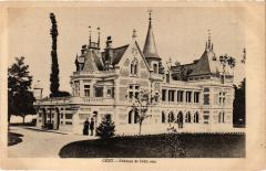 Cezy Chateau de Belle rive