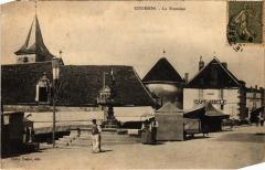 Courson la Fontaine