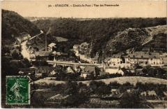 Avallon Cousin le Pont à Avallon