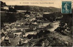 Avallon Cousin le Pont à Avallon