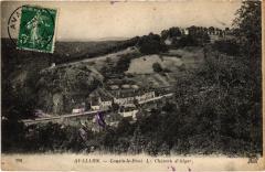 Avallon Cousin le Pont à Avallon