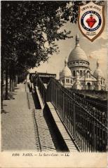Paris Sacré-Coeur