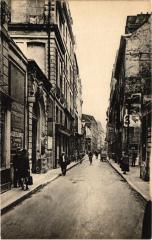 Paris 3e Rue Vieille du Temple -
																					75003 Paris 3e
																			